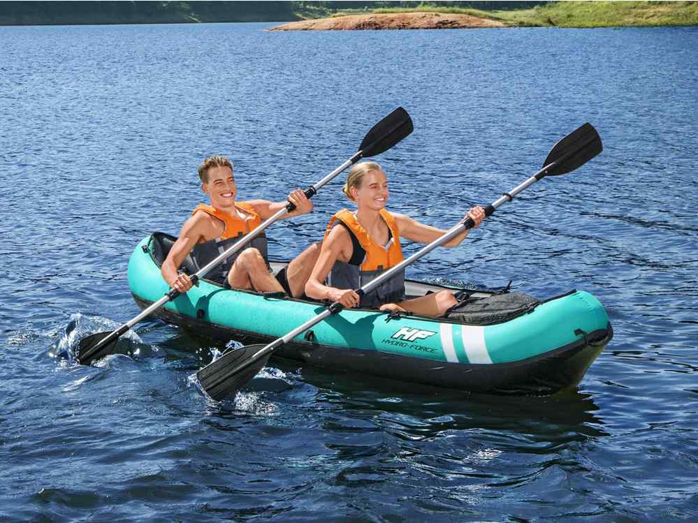 Bestway Inflatable Kayaks